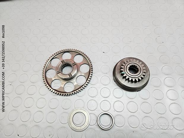 Subito RUOTA LIBERA HUSQVARNA SMR 510 2008 2007 TE 2005 2