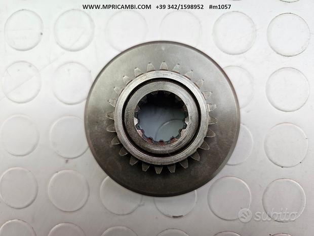 Subito RUOTA LIBERA HUSQVARNA TE 250 2005 2006 TE250 2007