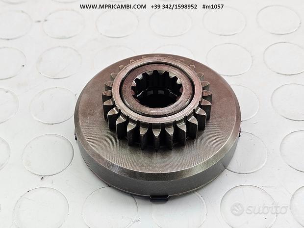 Subito RUOTA LIBERA HUSQVARNA TE 250 2005 2006 TE250 2007