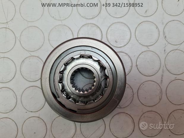 Subito RUOTA LIBERA KAWASAKI NINJA 1000 2010 2009 ZX 10R