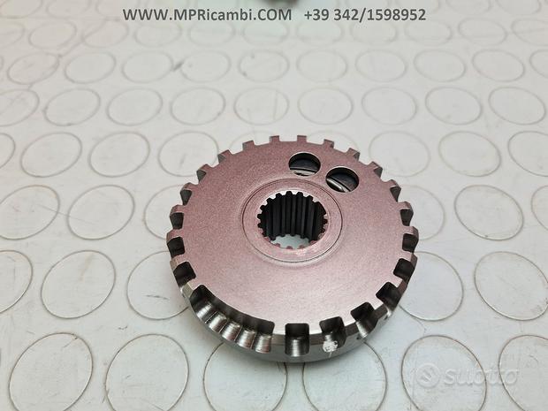Subito RUOTA LIBERA KAWASAKI NINJA 1000 2010 2009 ZX 10R