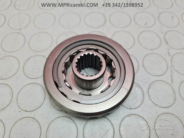 Subito RUOTA LIBERA KAWASAKI NINJA 1000 2010 2009 ZX 10R
