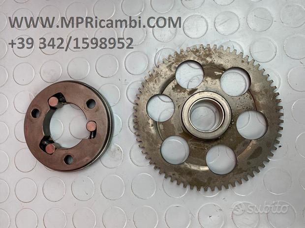 Subito RUOTA LIBERA KAWASAKI NINJA 636 2003 2004 6R