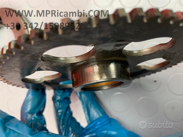 Subito RUOTA LIBERA KAWASAKI NINJA 636 2003 2004 6R