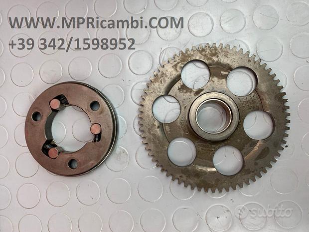 Subito RUOTA LIBERA KAWASAKI NINJA 636 2003 2004 6R