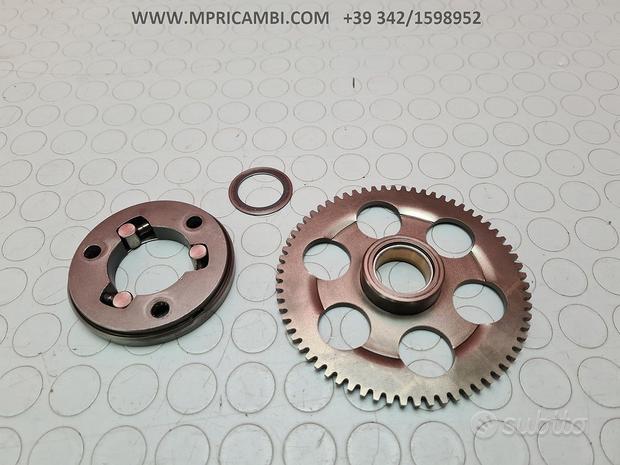 Subito RUOTA LIBERA KAWASAKI NINJA 636 2005 2006 600