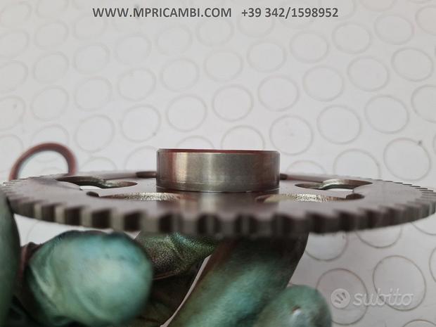 Subito RUOTA LIBERA KAWASAKI NINJA 636 2005 2006 600