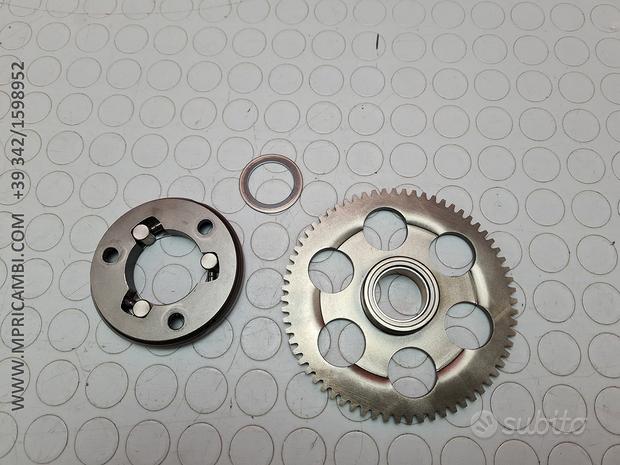 Subito RUOTA LIBERA KAWASAKI NINJA 636 2005 2006 600