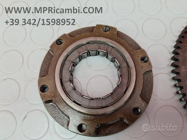 Subito RUOTA LIBERA KAWASAKI NINJA 900 2000 2001 ZX 9R 20