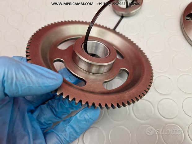 Subito RUOTA LIBERA KAWASAKI Z125 2021 2020 Z 125 2019