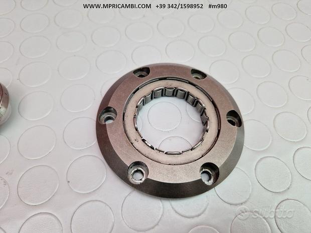 Subito RUOTA LIBERA KAWASAKI Z125 2021 2020 Z 125 2019