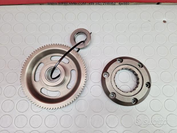 Subito RUOTA LIBERA KAWASAKI Z125 2021 2020 Z 125 2019