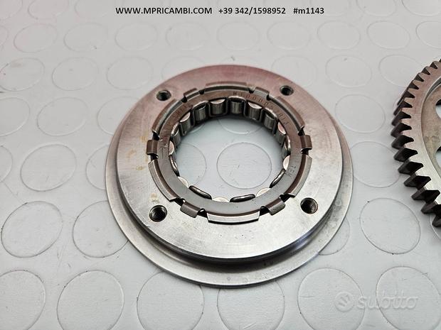 Subito RUOTA LIBERA KTM DUKE 390 2013 2016 DUKE390 2014 2
