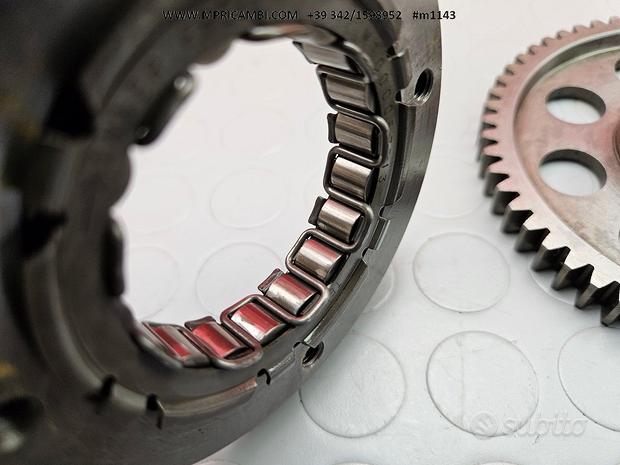 Subito RUOTA LIBERA KTM DUKE 390 2013 2016 DUKE390 2014 2