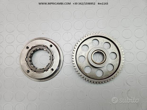 Subito RUOTA LIBERA KTM DUKE 390 2013 2016 DUKE390 2014 2