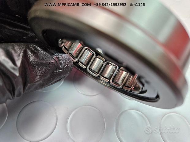 Subito RUOTA LIBERA KTM EXC 250 F 2007 2006 EXC250 2005