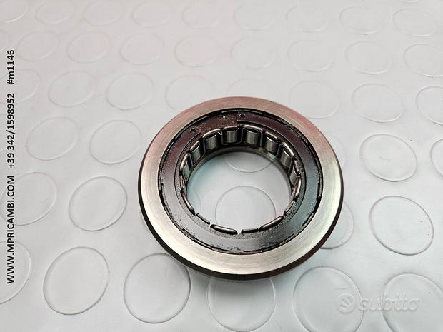 Subito RUOTA LIBERA KTM EXC 250 F 2007 2006 EXC250 2005