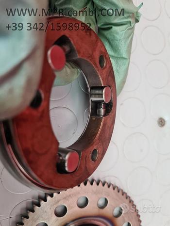 Subito RUOTA LIBERA KTM LC2 125 1997 1998 LC 2 1999 2000