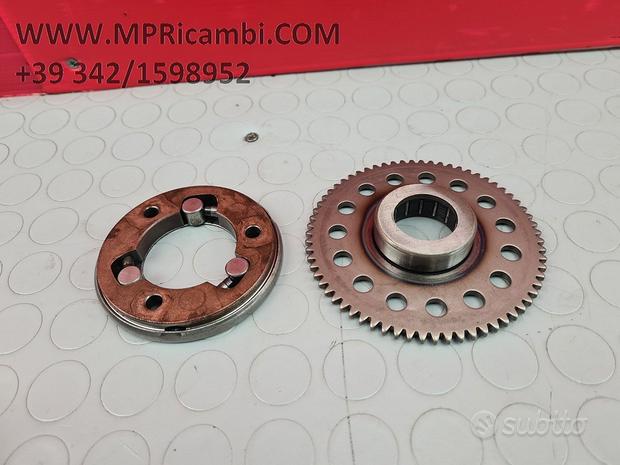 Subito RUOTA LIBERA KTM LC2 125 1997 1998 LC 2 1999 2000