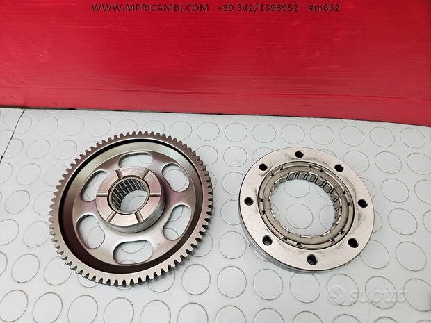 Subito RUOTA LIBERA POLARIS PREDATOR 500 2003 2005 E 2004