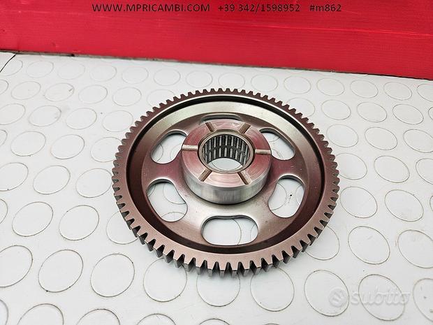 Subito RUOTA LIBERA POLARIS PREDATOR 500 2003 2005 E 2004