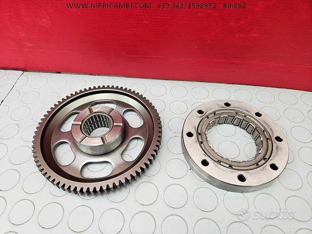 Subito RUOTA LIBERA POLARIS PREDATOR 500 2003 2005 E 2004