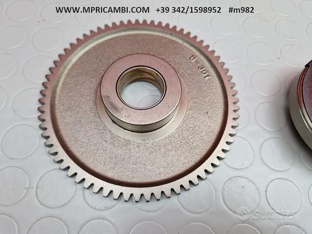 Subito RUOTA LIBERA SUZUKI BANDIT 650S 2005 2006 GSF 2007