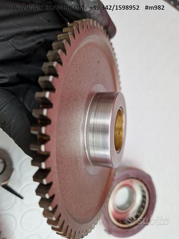 Subito RUOTA LIBERA SUZUKI BANDIT 650S 2005 2006 GSF 2007