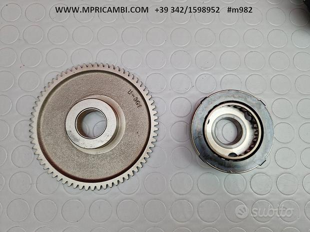 Subito RUOTA LIBERA SUZUKI BANDIT 650S 2005 2006 GSF 2007