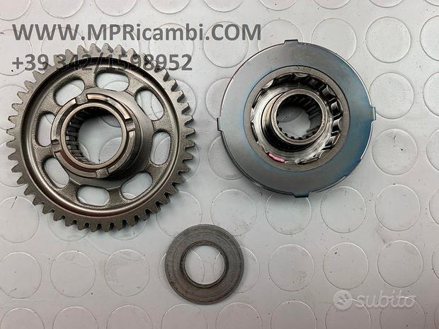 Subito RUOTA LIBERA SUZUKI GSXR 1000 2006 2005 K6 K5 GSX