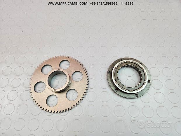 Subito RUOTA LIBERA TRIUMPH STREET TRIPLE 675 2007 2008 2