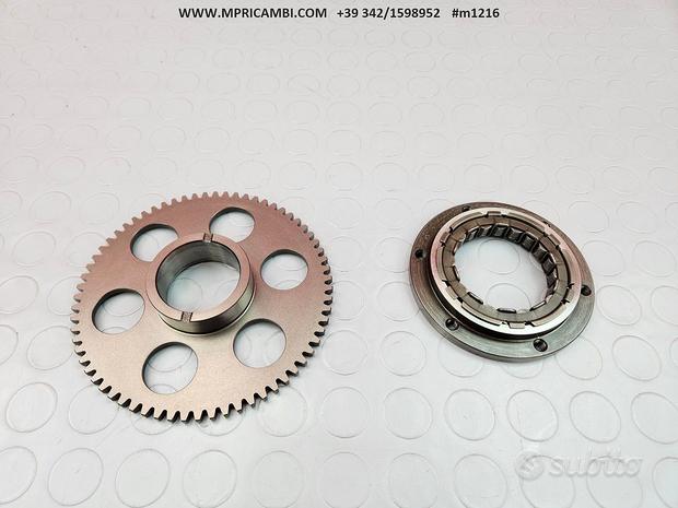 Subito RUOTA LIBERA TRIUMPH STREET TRIPLE 675 2007 2008 2