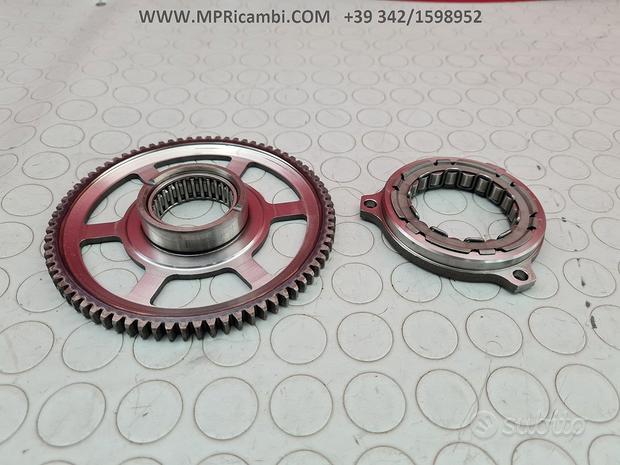 Subito RUOTA LIBERA YAMAHA R1 2001 2000 YZF 1999 1998