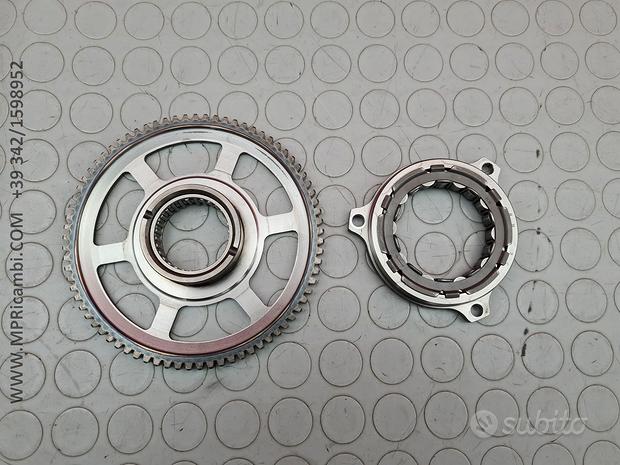 Subito RUOTA LIBERA YAMAHA R1 2001 2000 YZF 1999 1998