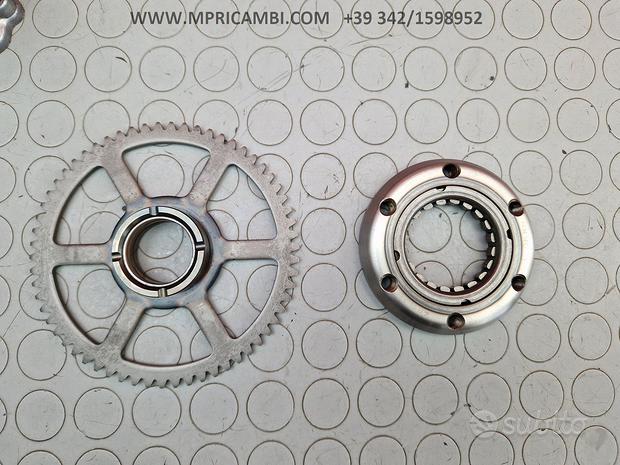 Subito RUOTA LIBERA YAMAHA R6 1999 2002 YZF 2000 2001