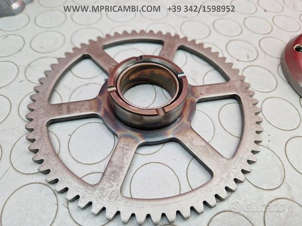 Subito RUOTA LIBERA YAMAHA R6 1999 2002 YZF 2000 2001