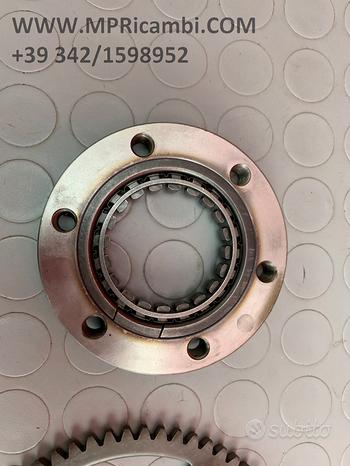 Subito RUOTA LIBERA YAMAHA R6 2000 1999 YZF 2001 2002