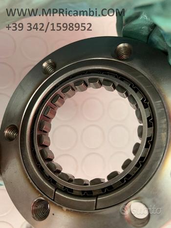 Subito RUOTA LIBERA YAMAHA R6 2000 1999 YZF 2001 2002