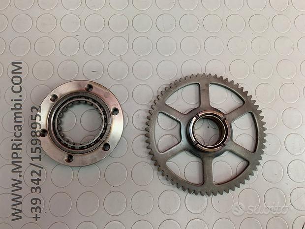 Subito RUOTA LIBERA YAMAHA R6 2000 1999 YZF 2001 2002