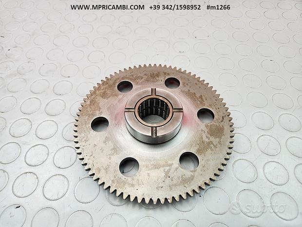 Subito RUOTA LIBERA YAMAHA TT 600 E 1994 2003 TT600E 1998