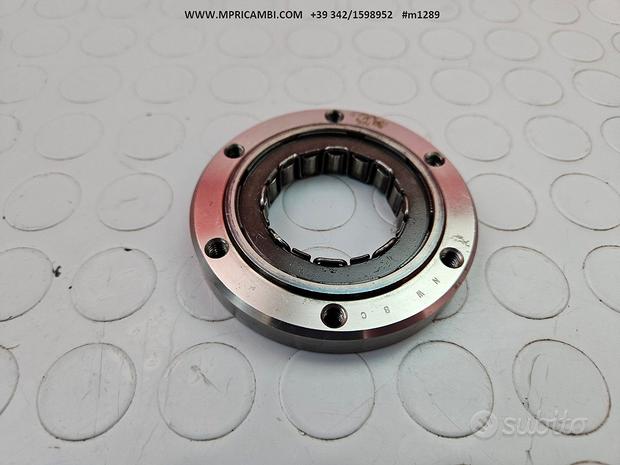 Subito RUOTA LIBERA YAMAHA WRF 450 2003 2006 WR-F 2004 20