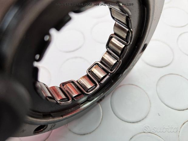 Subito RUOTA LIBERA YAMAHA WRF 450 2003 2006 WR-F 2004 20