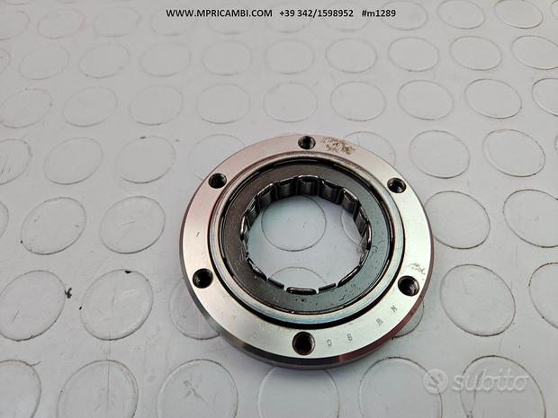 Subito RUOTA LIBERA YAMAHA WRF 450 2003 2006 WR-F 2004 20