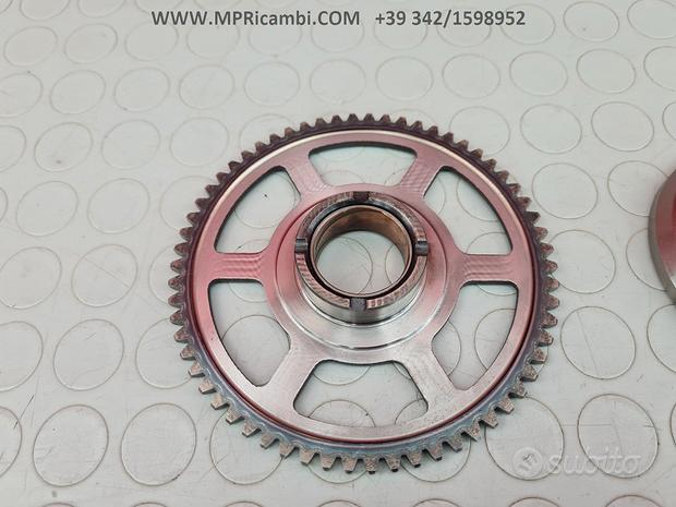 Subito RUOTA LIBERA YAMAHA XJ6 2008 2009 XJ-6 2010 2011
