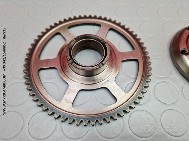 Subito RUOTA LIBERA YAMAHA XJ6 2009 2010 DIVERSION 2014