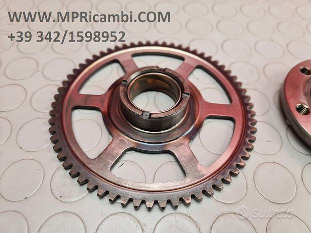 Subito RUOTA LIBERA YAMAHA YZF R6 2000 2001 R 2002 1999