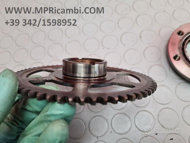 Subito RUOTA LIBERA YAMAHA YZF R6 2000 2001 R 2002 1999