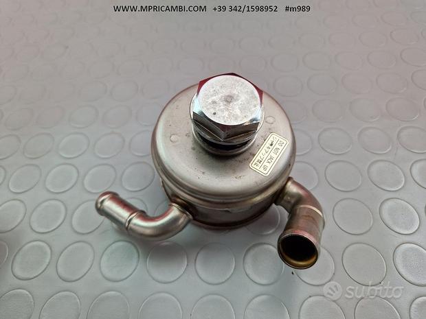 Subito SCAMBIATORE CALORE HONDA HORNET 600 2007 2008 CB60