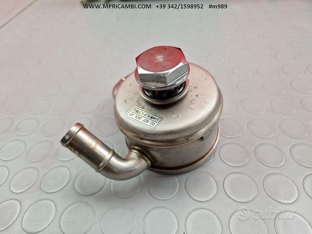 Subito SCAMBIATORE CALORE HONDA HORNET 600 2007 2008 CB60