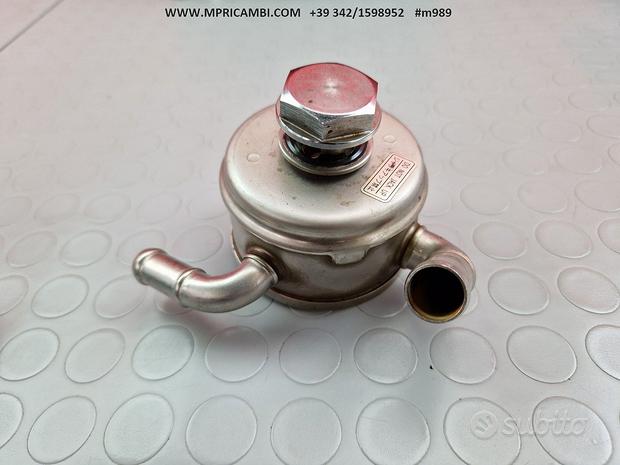 Subito SCAMBIATORE CALORE HONDA HORNET 600 2007 2008 CB60